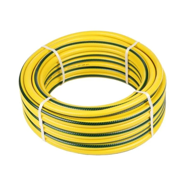 Locsolótömlő 1/2″ 25m csavarodásmentes kerti slag Master Extra