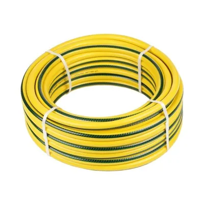 Locsolótömlő 1/2″ 25m csavarodásmentes kerti slag Master Extra
